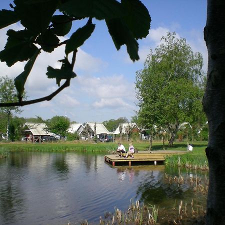 Asaa Camping & Cottages Aså Exterior foto