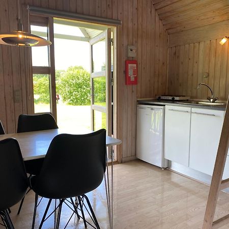 Asaa Camping & Cottages Aså Exterior foto