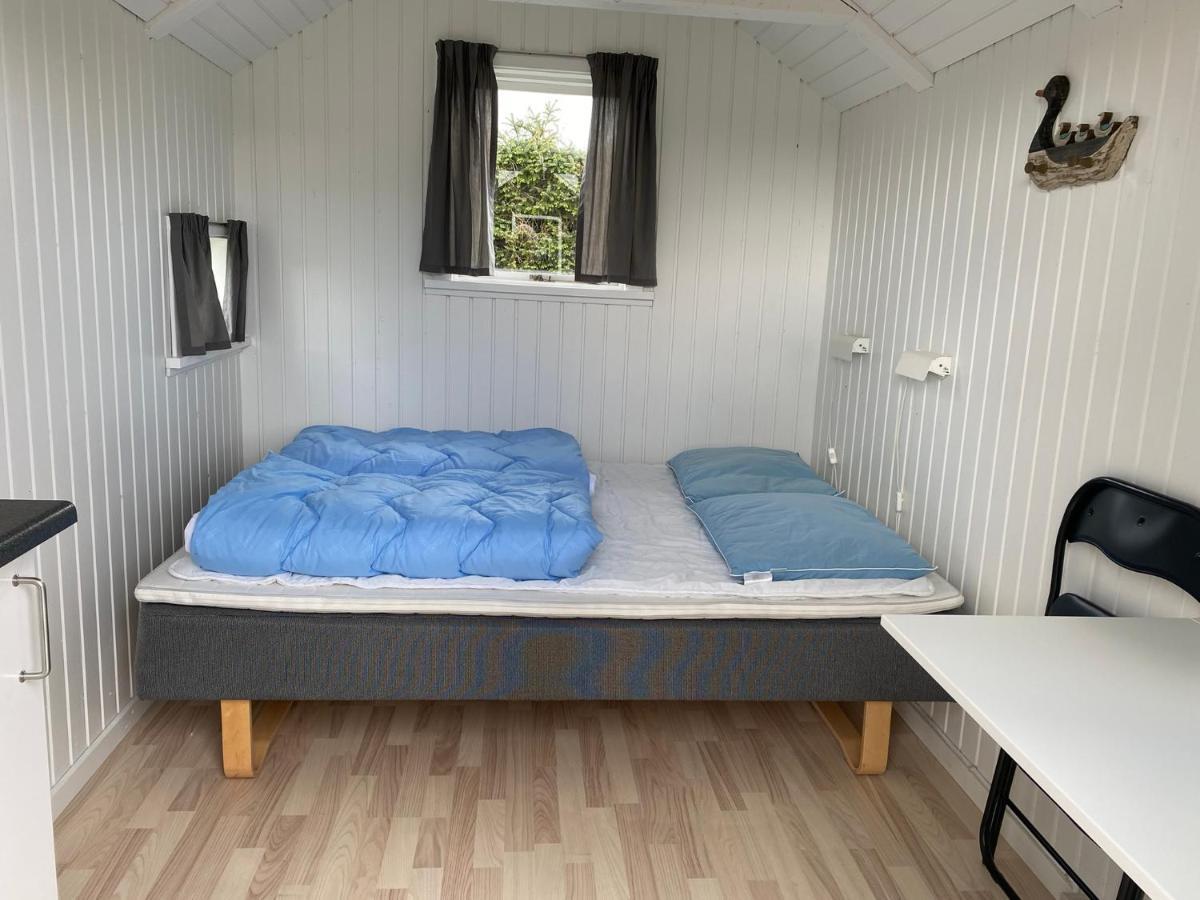 Asaa Camping & Cottages Aså Exterior foto
