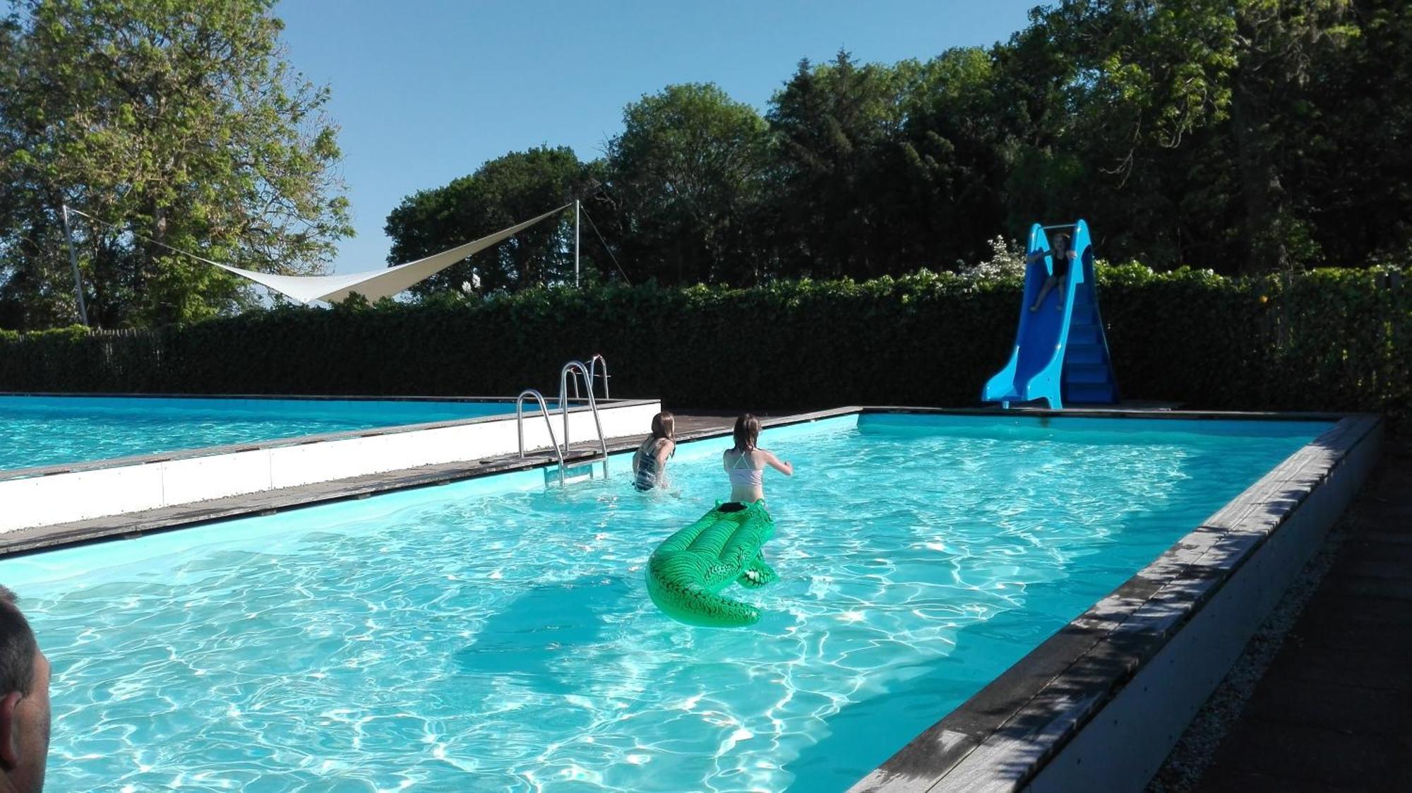Asaa Camping & Cottages Aså Exterior foto