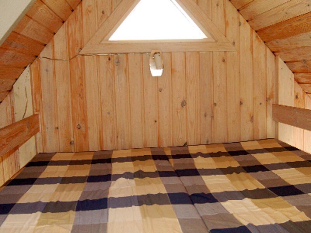 Asaa Camping & Cottages Aså Exterior foto