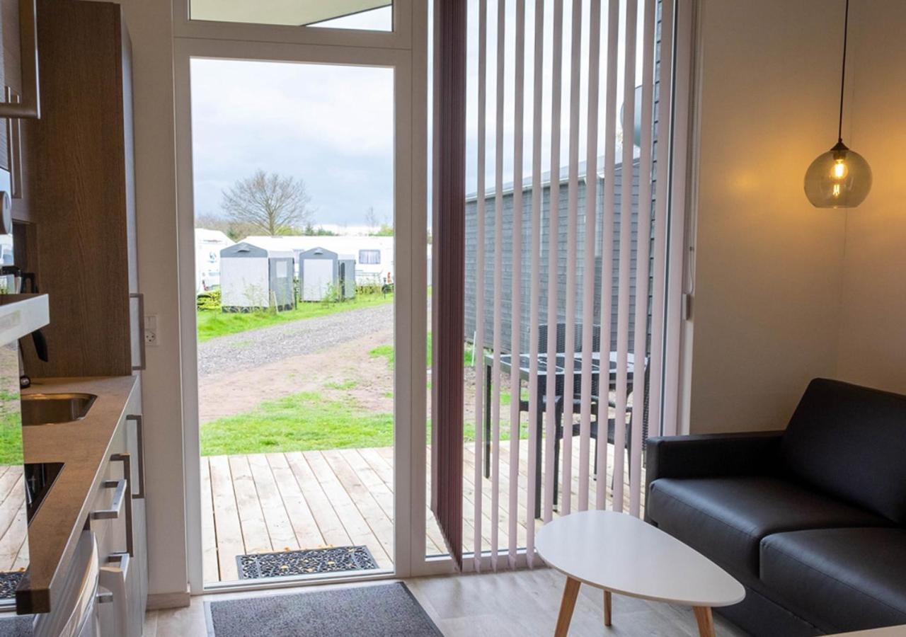 Asaa Camping & Cottages Aså Exterior foto